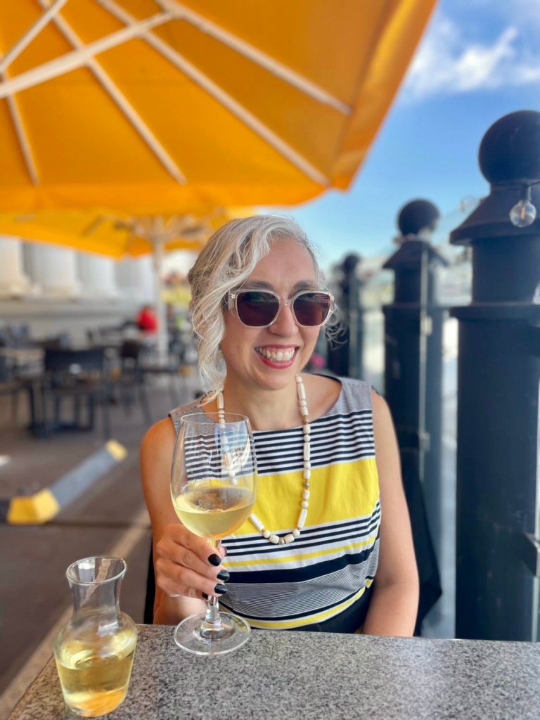 Author Sonia Nicholson